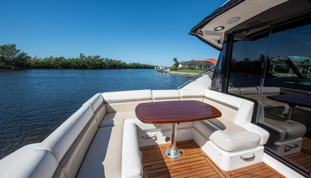 noname yacht for sale 18