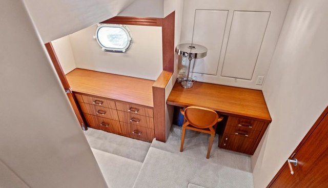 FIRTH'S CHASM yacht for sale 644