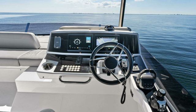 OUR  OWYG TRADE yacht for sale 33