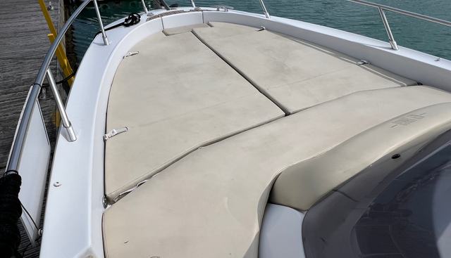 noname yacht for sale 9