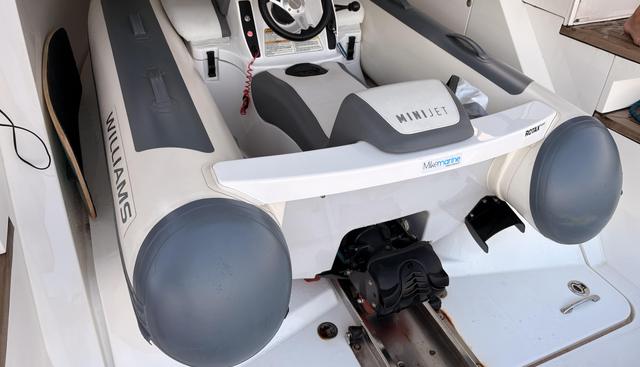noname yacht for sale 19