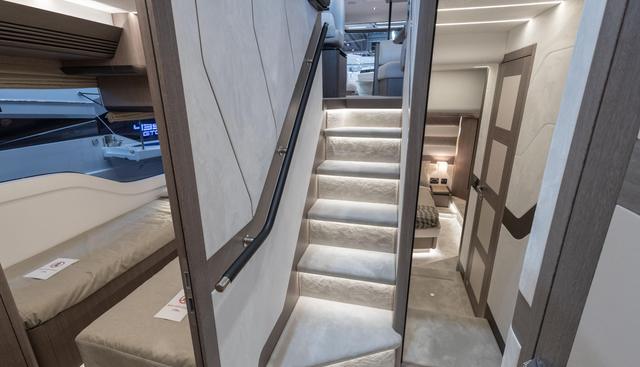 Parivaar yacht for sale 33