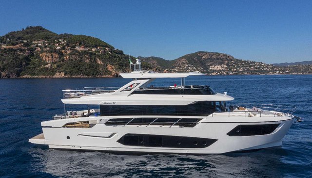 Noname yacht for sale 2