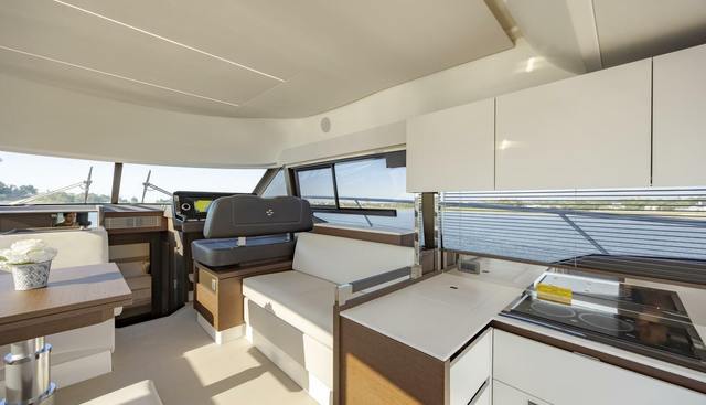 noname yacht for sale 30