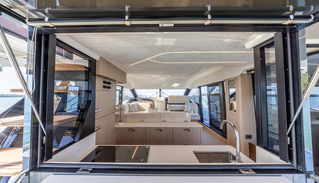 noname yacht for sale 19