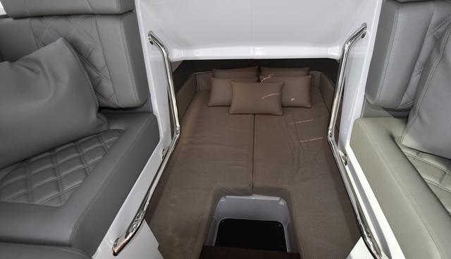 PACE yacht for sale 35