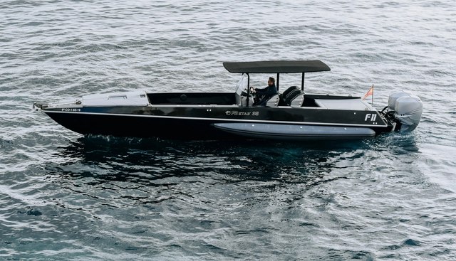 F11 yacht for sale 22
