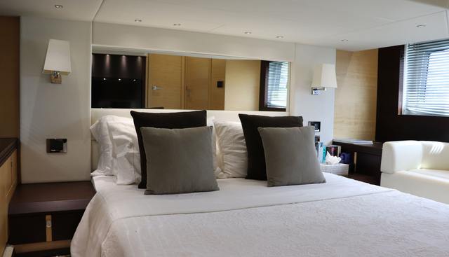 BLUE DESTINY yacht for sale 10