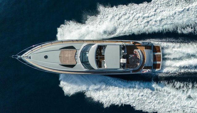 IMPERIUM yacht for sale 7