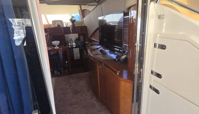 noname yacht for sale 7
