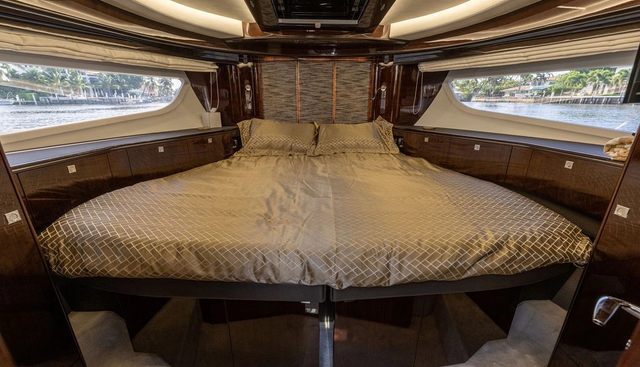 MR. G yacht for sale 29