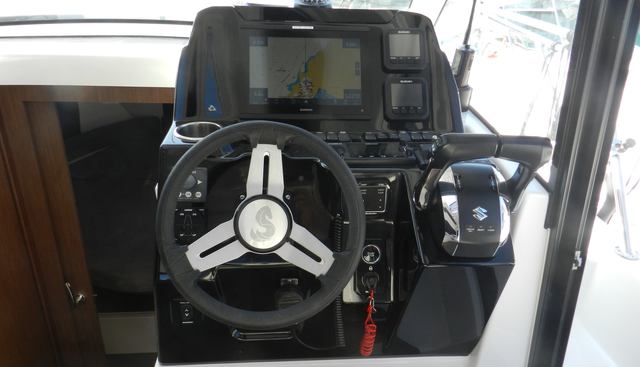noname yacht for sale 7