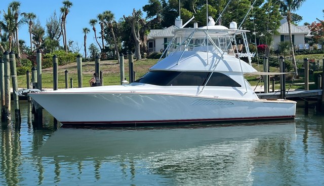 FARMERS DAUGHTER yacht for sale 33