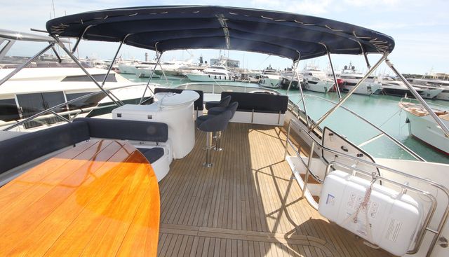 B2IN yacht for sale 8