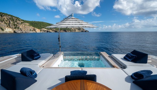 KING'S LAIR yacht for sale 10