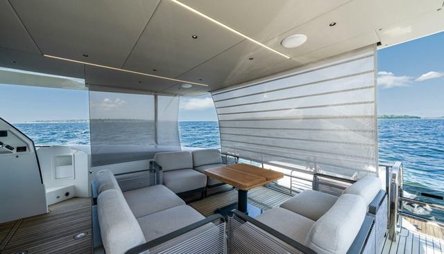 noname yacht for sale 14