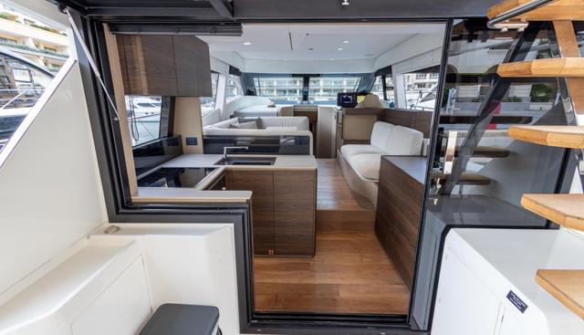 noname yacht for sale 27