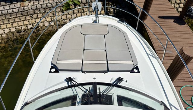 Bababa's Time yacht for sale 12