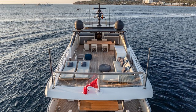 COBANA yacht for sale 30