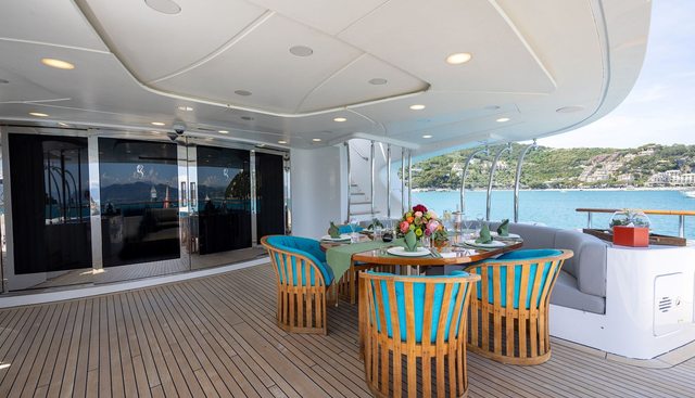 HOLIDAY yacht for sale 33