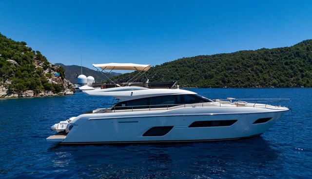 DUDU yacht for sale 8