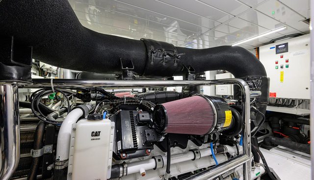 PHOENIX yacht for sale 142