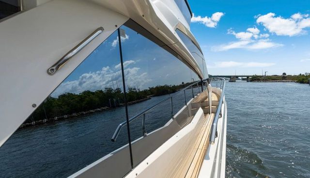 noname yacht for sale 47