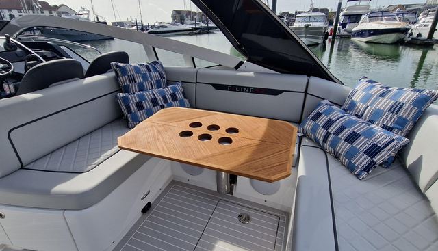 noname yacht for sale 14