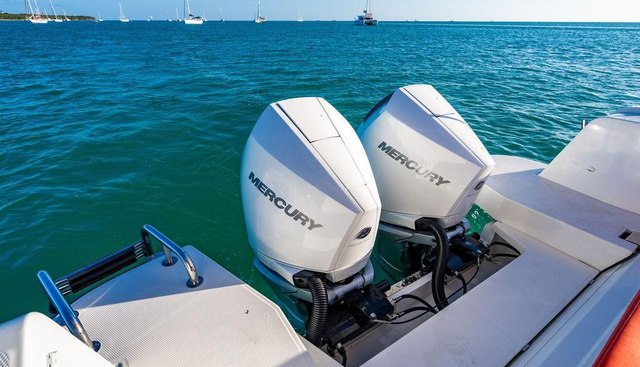 Volare yacht for sale 43