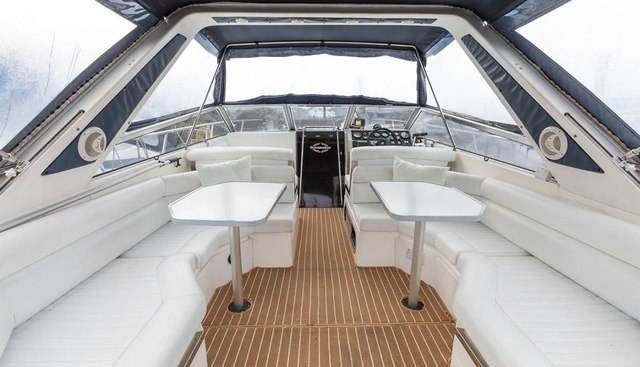 Sea La Vie yacht for sale 10
