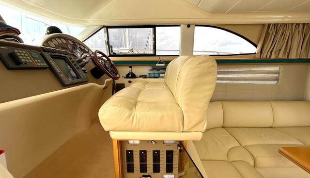 noname yacht for sale 14