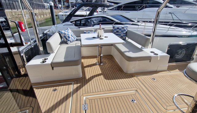 noname yacht for sale 15