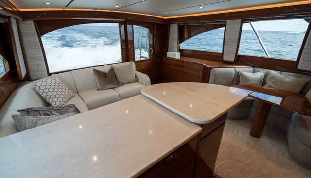 DONE DIGGIN yacht for sale 35