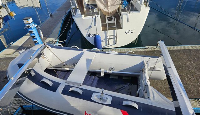 PUMA yacht for sale 13