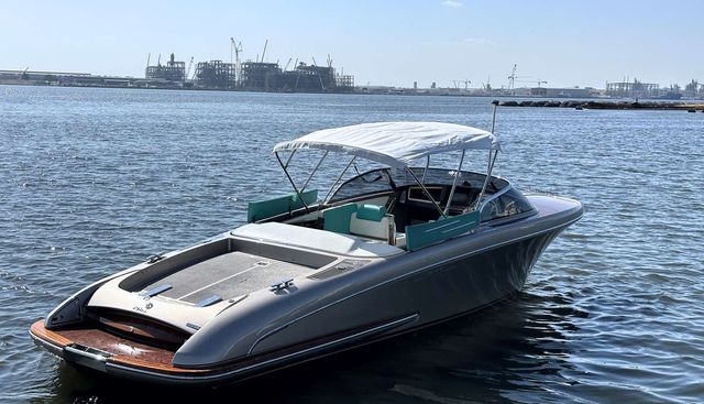 NATALY yacht for sale 5