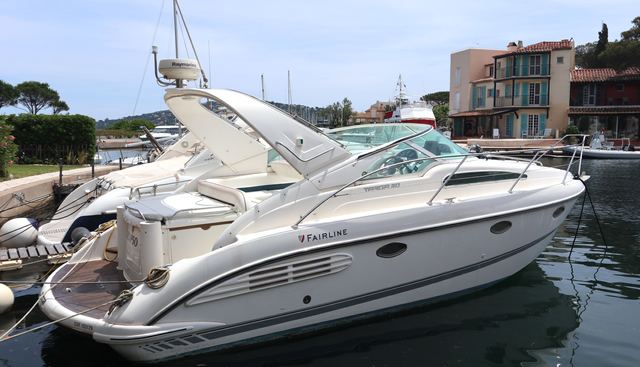 noname yacht for sale 4