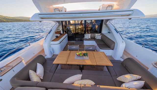 Gitana II yacht for sale 5