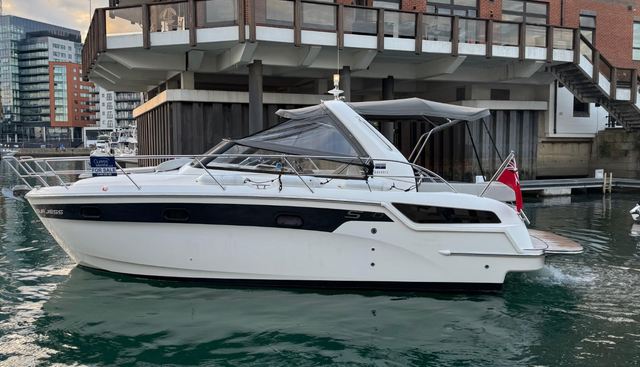 Our Jess yacht for sale 7