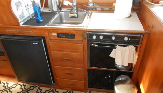 Ahoy Vey yacht for sale 5