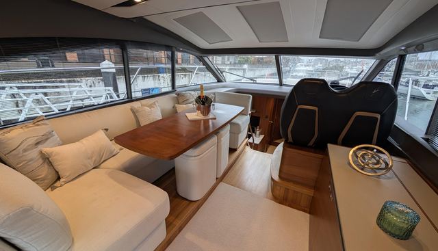 noname yacht for sale 5