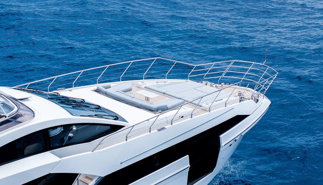CAPTAIN MORGAN II yacht for sale 139