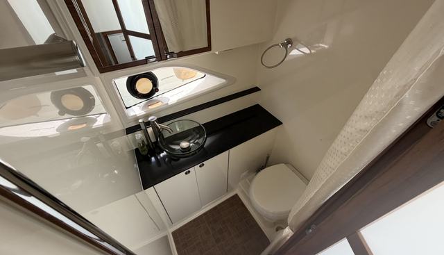 noname yacht for sale 3
