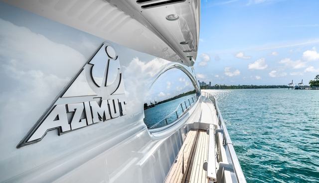 NO NAME yacht for sale 14