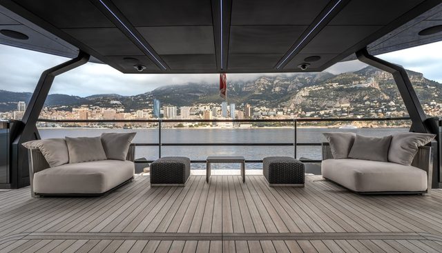 K+ yacht for sale 4