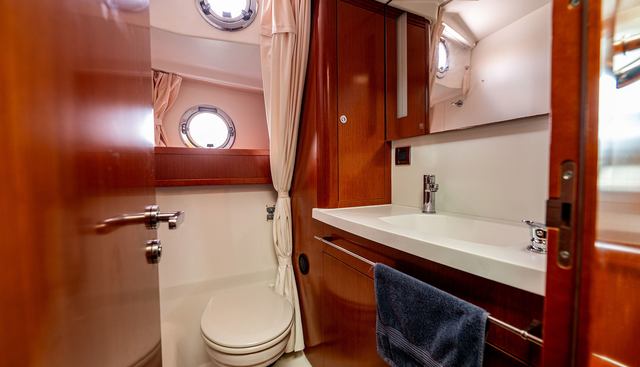 LILU II yacht for sale 35