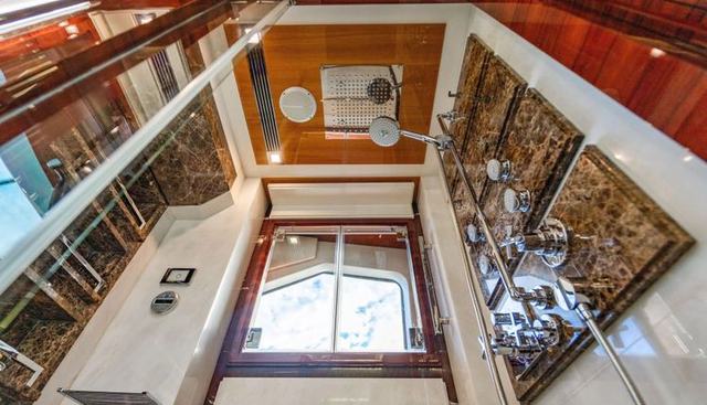 ALLORA yacht for sale 35