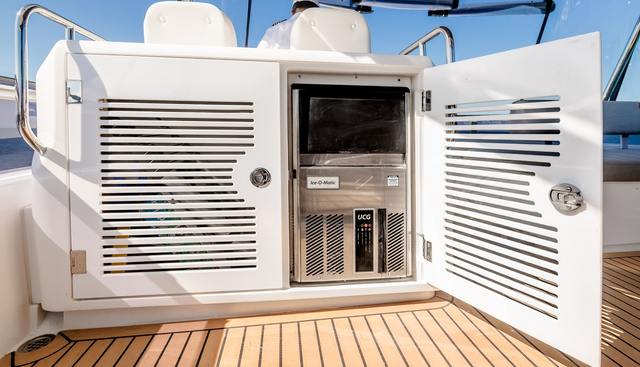 VIAKAREY yacht for sale 12