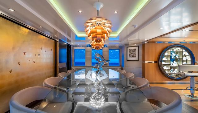 Scott Free yacht for sale 15