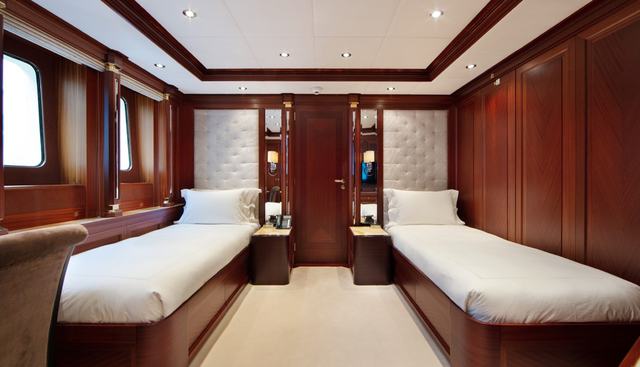 Olmida yacht for sale 29