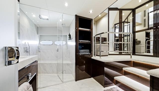 PURA VIDA yacht for sale 38